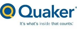 New Logo Quaker